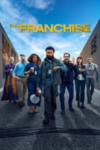 مسلسل The Franchise موسم 1 حلقة 8 والاخيرة مسلسل The Franchise موسم 1 حلقة 8 والاخيرة