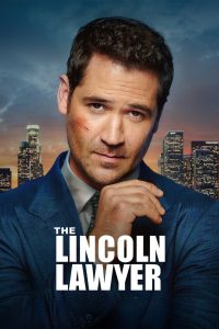 مسلسل The Lincoln Lawyer موسم 3 حلقة 10 والاخيرة مسلسل The Lincoln Lawyer موسم 3 حلقة 10 والاخيرة