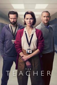 مسلسل The Teacher موسم 2 حلقة 4 والاخيرة مسلسل The Teacher موسم 2 حلقة 4 والاخيرة