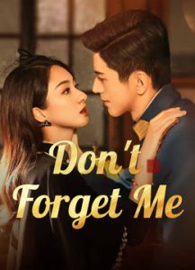 مسلسل Don't Forget Me موسم 1 حلقة 11 مسلسل Don't Forget Me موسم 1 حلقة 11