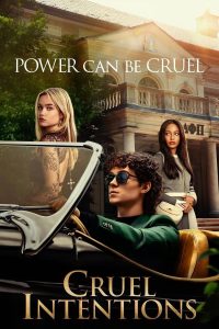 مسلسل Cruel Intentions 2024 موسم 1 حلقة 8 والأخيرة مسلسل Cruel Intentions 2024 موسم 1 حلقة 8 والأخيرة