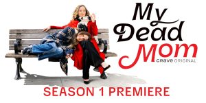 مسلسل My Dead Mom موسم 1 حلقة 7 والاخيرة مسلسل My Dead Mom موسم 1 حلقة 7 والاخيرة