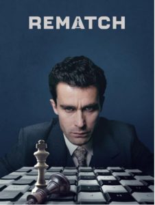 مسلسل Rematch موسم 1 حلقة 6 والاخيرة مسلسل Rematch موسم 1 حلقة 6 والاخيرة