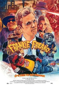 فيلم Frankie Freako 2024 مترجم فيلم Frankie Freako 2024 مترجم