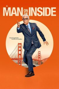 مسلسل A Man on the Inside موسم 1 حلقة 8 والاخيرة مسلسل A Man on the Inside موسم 1 حلقة 8 والاخيرة