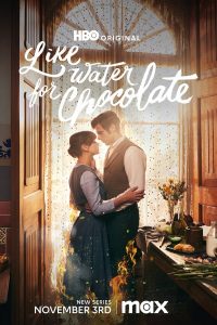 مسلسل Like Water for Chocolate موسم 1 حلقة 6 مسلسل Like Water for Chocolate موسم 1 حلقة 6
