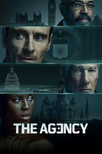 مسلسل The Agency موسم 1 حلقة 10 والاخيرة مسلسل The Agency موسم 1 حلقة 10 والاخيرة