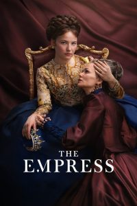 مسلسل The Empress موسم 2 حلقة 6 والاخيرة مسلسل The Empress موسم 2 حلقة 6 والاخيرة