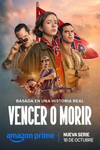 مسلسل Victory or Death موسم 1 حلقة 1 مسلسل Victory or Death موسم 1 حلقة 1