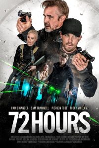 فيلم 72 Hours 2024 مدبلج فيلم 72 Hours 2024 مدبلج