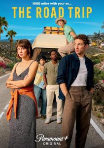 مسلسل The Road Trip موسم 1 حلقة 5 مسلسل The Road Trip موسم 1 حلقة 5