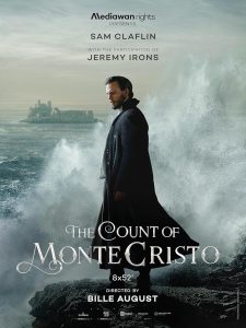 مسلسل The Count of Monte Cristo موسم 1 حلقة 8 والاخيرة مسلسل The Count of Monte Cristo موسم 1 حلقة 8 والاخيرة