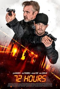 فيلم 72 Hours 2024 مترجم فيلم 72 Hours 2024 مترجم