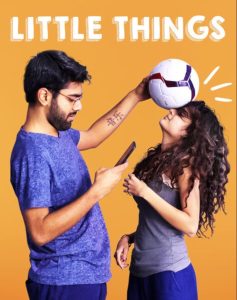 مسلسل Little Things موسم 1 حلقة 5 والأخيرة مسلسل Little Things موسم 1 حلقة 5 والأخيرة
