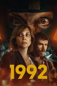 مسلسل 1992 موسم 1 حلقة 6 والاخيرة مسلسل 1992 موسم 1 حلقة 6 والاخيرة
