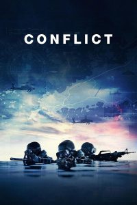 مسلسل Conflict موسم 1 حلقة 6 مسلسل Conflict موسم 1 حلقة 6