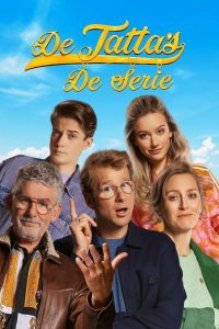 مسلسل De Tatta's: The Series موسم 1 حلقة 6 والاخيرة مسلسل De Tatta's: The Series موسم 1 حلقة 6 والاخيرة