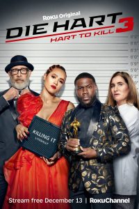 مسلسل Die Hart موسم 3 حلقة 7 والاخيرة مسلسل Die Hart موسم 3 حلقة 7 والاخيرة