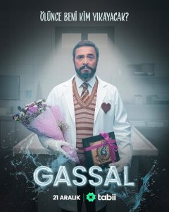 مسلسل غسال موسم 1 حلقة 10 والاخيرة مسلسل غسال موسم 1 حلقة 10 والاخيرة