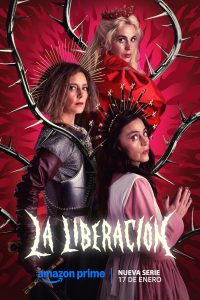 مسلسل La liberación موسم 1 حلقة 1 مسلسل La liberación موسم 1 حلقة 1