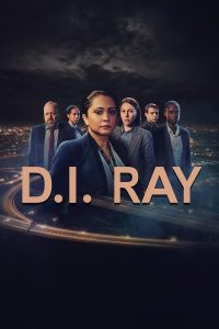 مسلسل DI Ray موسم 2 حلقة 6 والاخيرة مسلسل DI Ray موسم 2 حلقة 6 والاخيرة