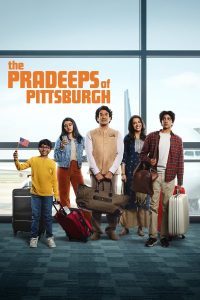 مسلسل The Pradeeps of Pittsburgh موسم 1 حلقة 8 والاخيرة مسلسل The Pradeeps of Pittsburgh موسم 1 حلقة 8 والاخيرة