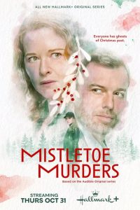 مسلسل Mistletoe Murders موسم 1 حلقة 4 مسلسل Mistletoe Murders موسم 1 حلقة 4