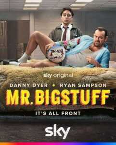 مسلسل Mr. Bigstuff موسم 1 حلقة 2 مسلسل Mr. Bigstuff موسم 1 حلقة 2