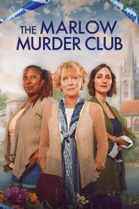 مسلسل The Marlow Murder Club موسم 1 حلقة 4 والاخيرة مسلسل The Marlow Murder Club موسم 1 حلقة 4 والاخيرة