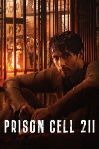 مسلسل Prison Cell 211 موسم 1 حلقة 6 والاخيرة مسلسل Prison Cell 211 موسم 1 حلقة 6 والاخيرة