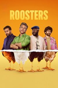 مسلسل Roosters موسم 1 حلقة 6 والاخيرة مسلسل Roosters موسم 1 حلقة 6 والاخيرة