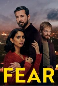 مسلسل Fear 2025 موسم 1 حلقة 3 مسلسل Fear 2025 موسم 1 حلقة 3