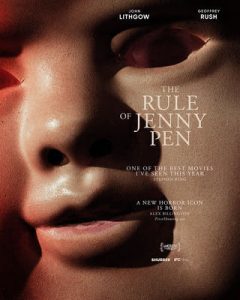 فيلم The Rule of Jenny Pen 2024 مترجم فيلم The Rule of Jenny Pen 2024 مترجم