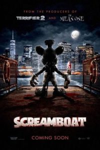 فيلم Screamboat 2025 مدبلج فيلم Screamboat 2025 مدبلج
