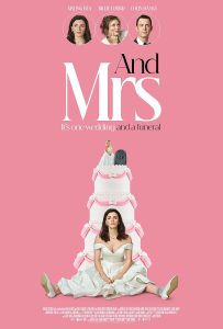 فيلم And Mrs 2024 مترجم فيلم And Mrs 2024 مترجم