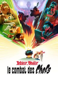 انمي Asterix & Obelix: The Big Fight موسم 1 حلقة 5 والاخيرة انمي Asterix & Obelix: The Big Fight موسم 1 حلقة 5 والاخيرة