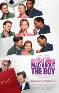 فيلم Bridget Jones: Mad About the Boy 2025 مترجم فيلم Bridget Jones: Mad About the Boy 2025 مترجم