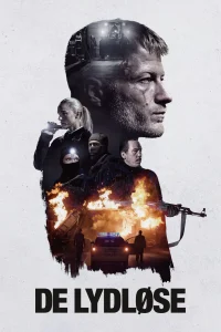 فيلم The Quiet Ones 2024 مترجم فيلم The Quiet Ones 2024 مترجم