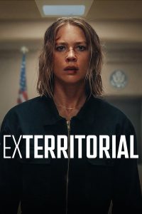 فيلم Exterritorial 2025 مترجم فيلم Exterritorial 2025 مترجم