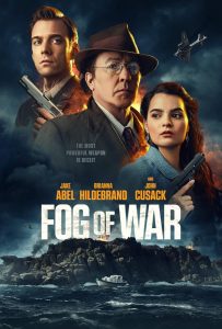 فيلم Fog of War 2025 مترجم فيلم Fog of War 2025 مترجم