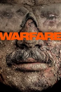 فيلم Warfare 2025 مدبلج فيلم Warfare 2025 مدبلج