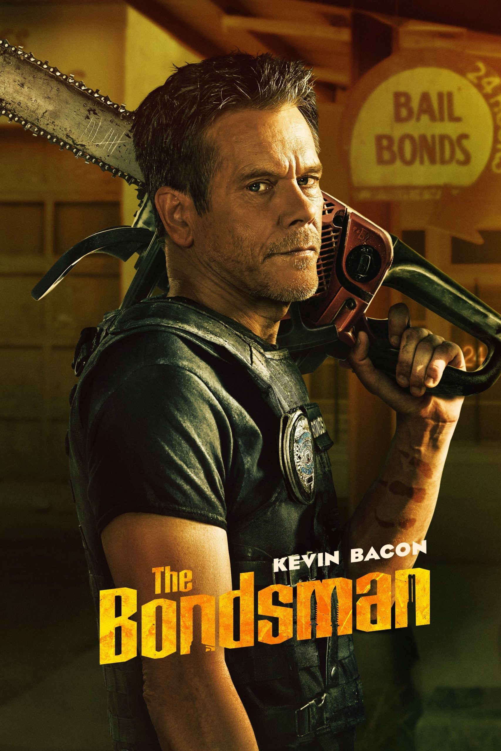 مسلسل The Bondsman مسلسل The Bondsman