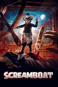 فيلم Screamboat 2025 مترجم فيلم Screamboat 2025 مترجم