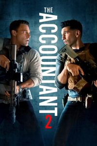 فيلم The Accountant 2 2025 مدبلج فيلم The Accountant 2 2025 مدبلج