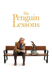 فيلم The Penguin Lessons 2024 مترجم فيلم The Penguin Lessons 2024 مترجم