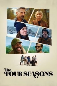 مسلسل The Four Seasons موسم 1 حلقة 8 والاخيرة مسلسل The Four Seasons موسم 1 حلقة 8 والاخيرة