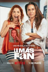 فيلم The Biggest Fan 2025 مترجم فيلم The Biggest Fan 2025 مترجم